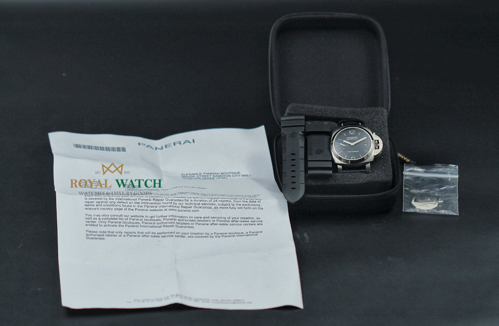 Panerai Luminor Marina 1950 3 Days 42mm (Pre-Owned)