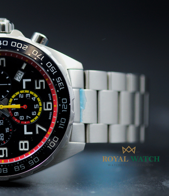 Tag Heuer Formula 1 X Red Bull Racing (New)