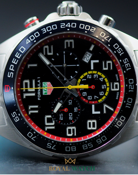 Tag Heuer Formula 1 X Red Bull Racing (New)