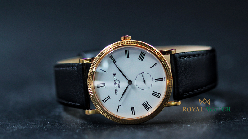 Patek philippe price in rands outlet