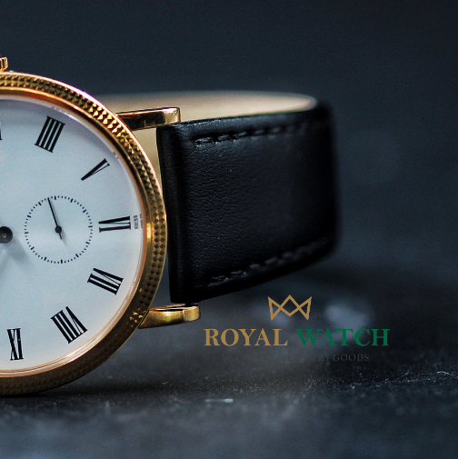 Patek Philippe Calatrava 5119R (Pre-Owned)