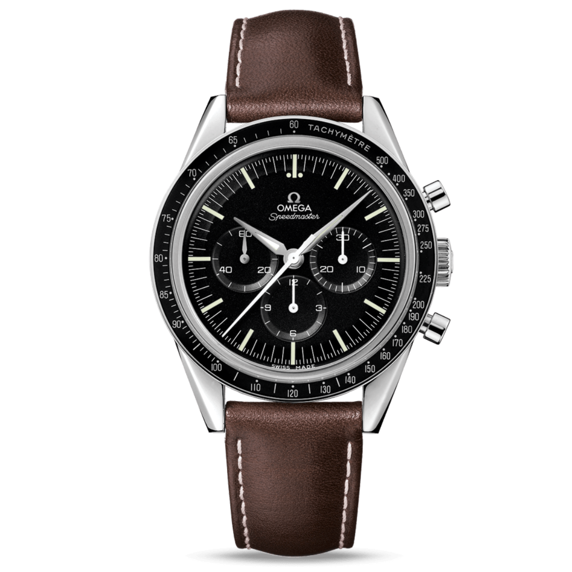 Omega Speedmaster Anniversary Series Chronograph 39.7mm (New)