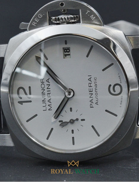 Panerai Luminor Marina Quaranta 40mm - PAM01271 (New)