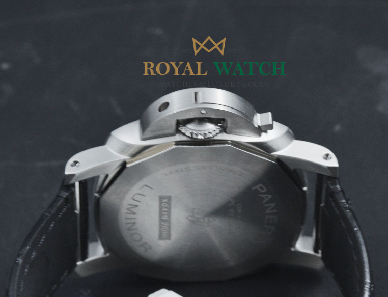 Panerai Luminor Marina Quaranta 40mm - PAM01271 (New)