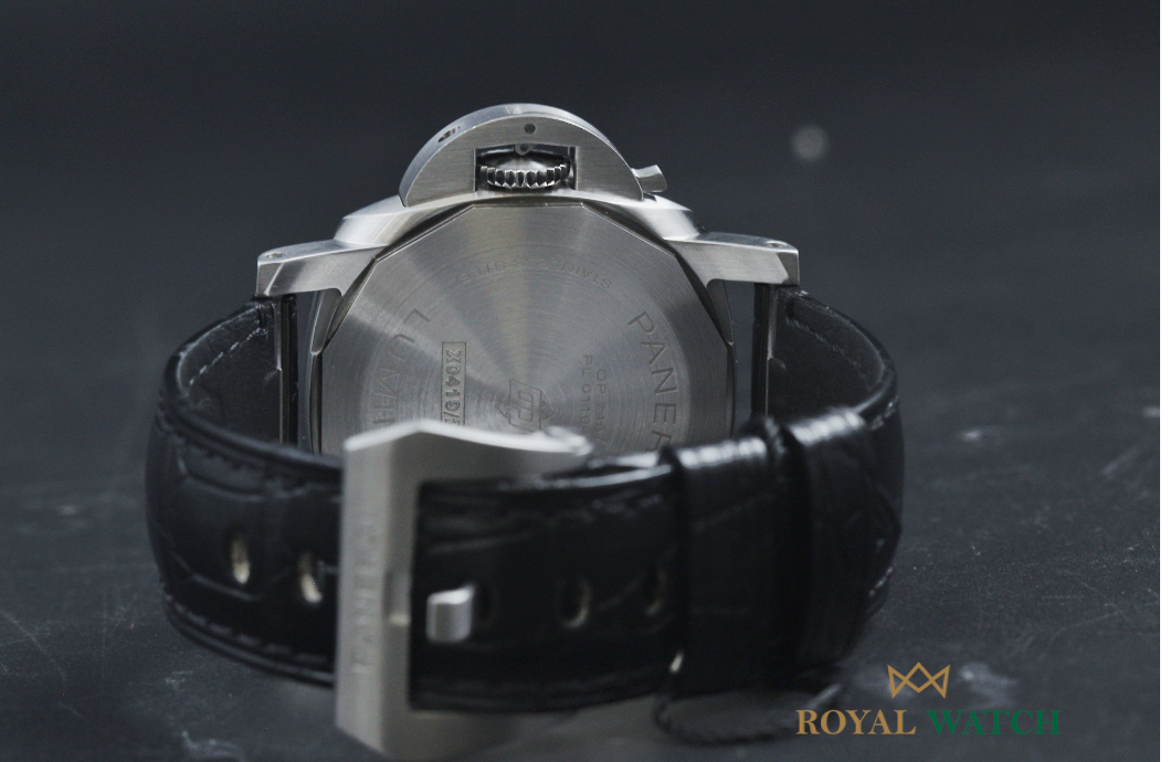 Panerai Luminor Marina Quaranta 40mm - PAM01271 (New)