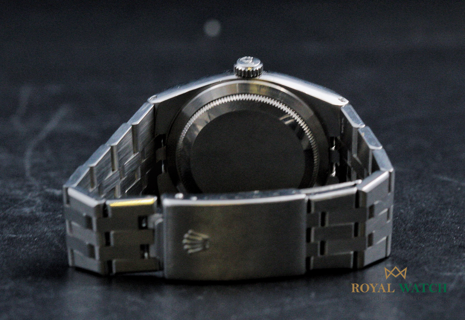 Rolex Oysterquartz 36mm White Dial (Pre-Owned)