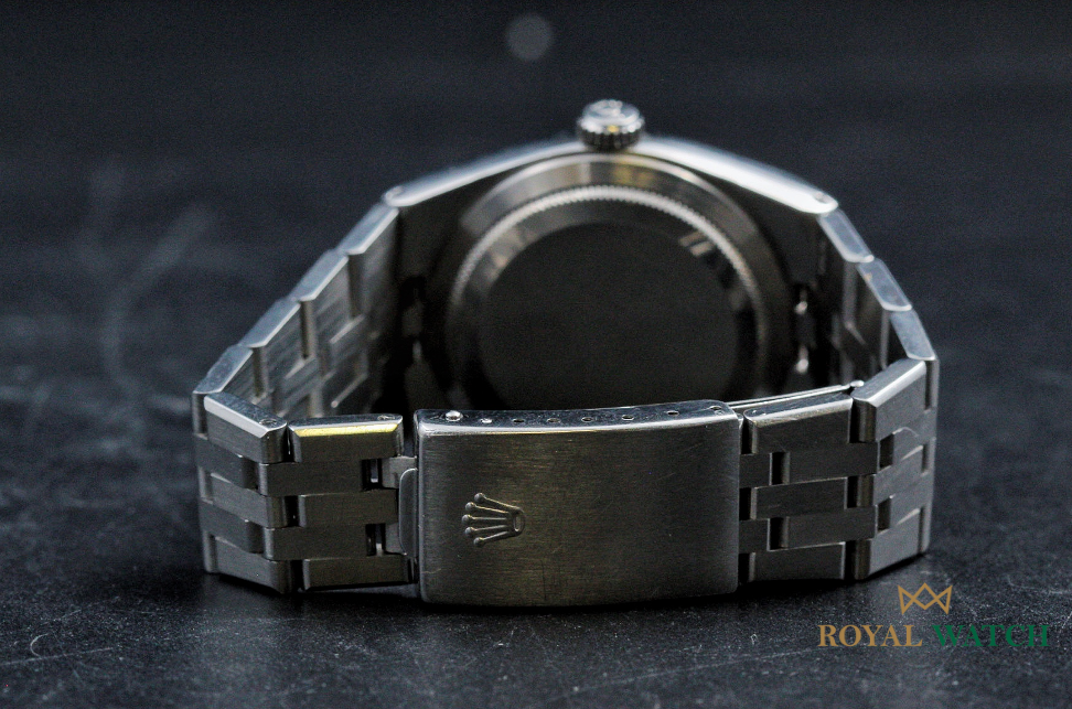Rolex Oysterquartz 36mm White Dial (Pre-Owned)