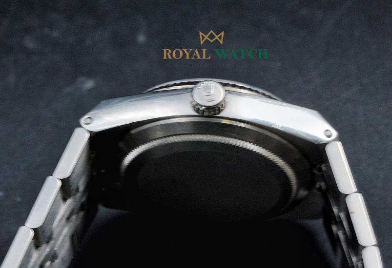 Rolex Oysterquartz 36mm White Dial (Pre-Owned)