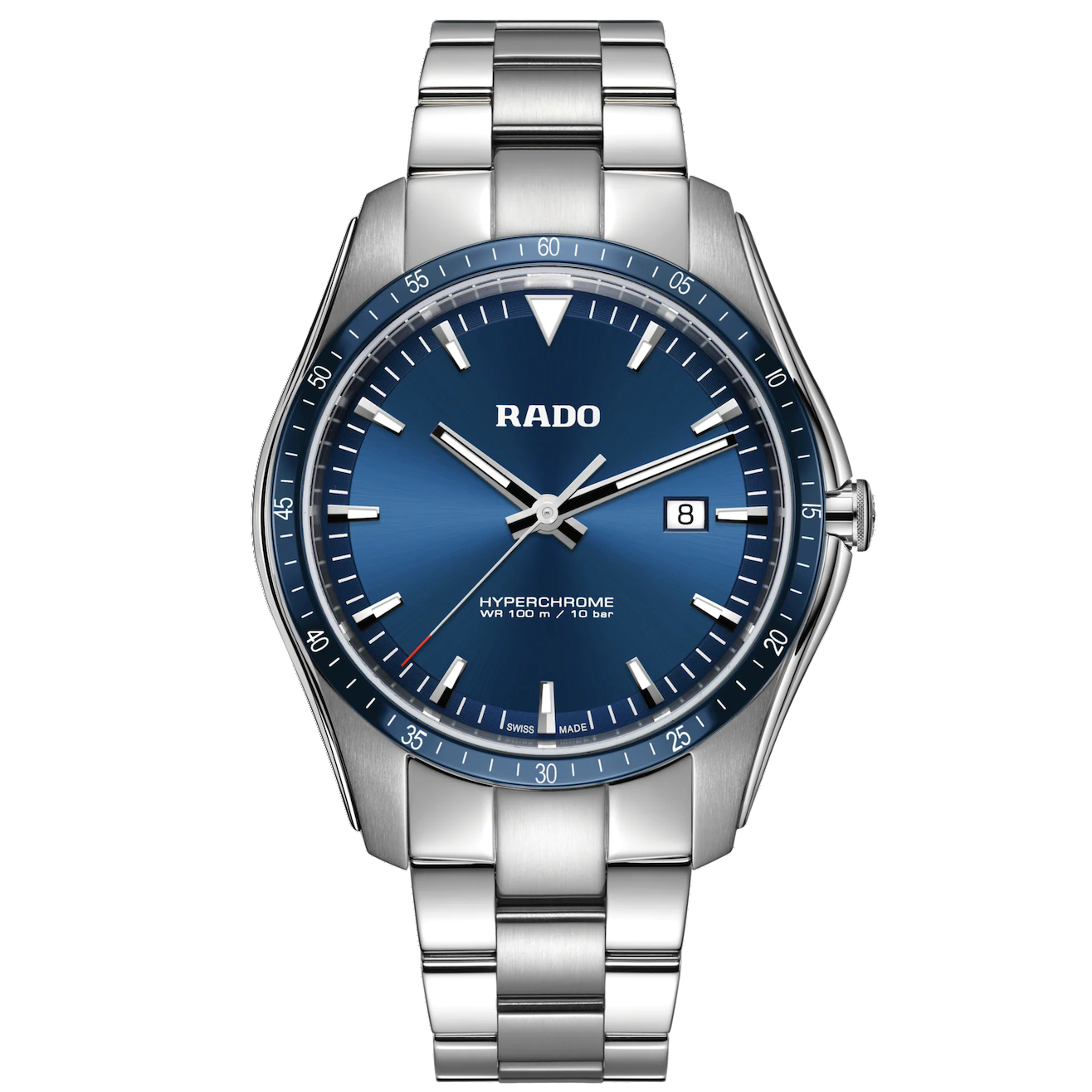 Rado HyperChrome - R32502203 (New)