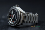 Omega Planet Ocean 600M Co‑Axial Chronometer 45.5 mm (Pre-Owned)
