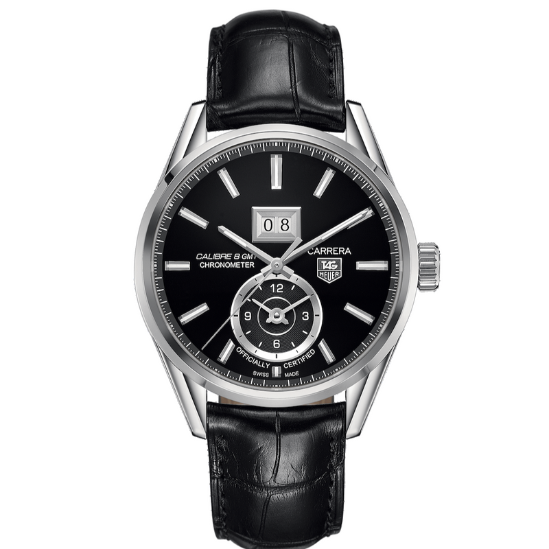 Carrera sales calibre 8