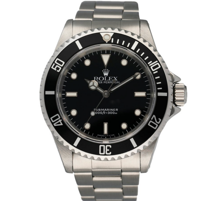 Submariner two discount liner