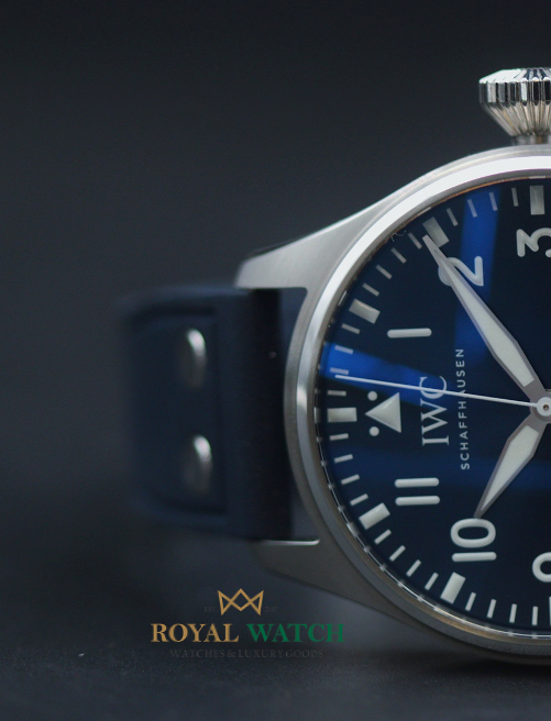 IWC Big Pilot's Watch 43 - IW329303 (Pre-Owned)