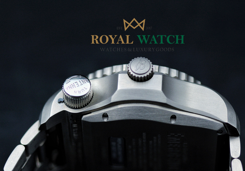 Breitling elt 2025 watch price