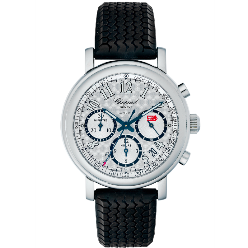 Chopard Mille Miglia Jacky Ickx Edition 15/8388 (Pre-Owned)