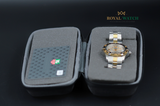 Tag Heuer 2000 Exclusive Two-Tone - WN1153 (Pre-Owned)