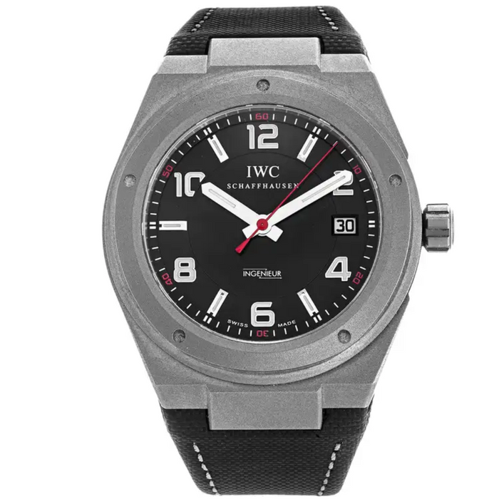 IWC
