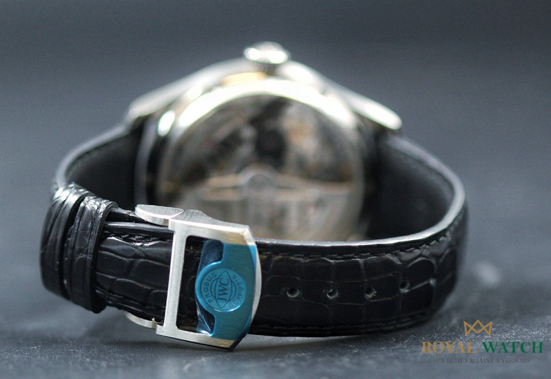 Iwc iw503502 clearance