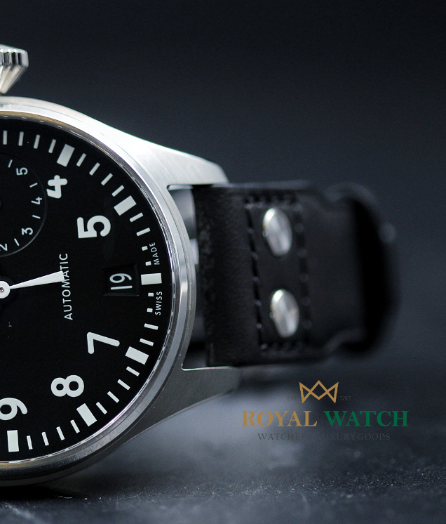 IWC Big Pilot’s Watch - IW501001 (New)