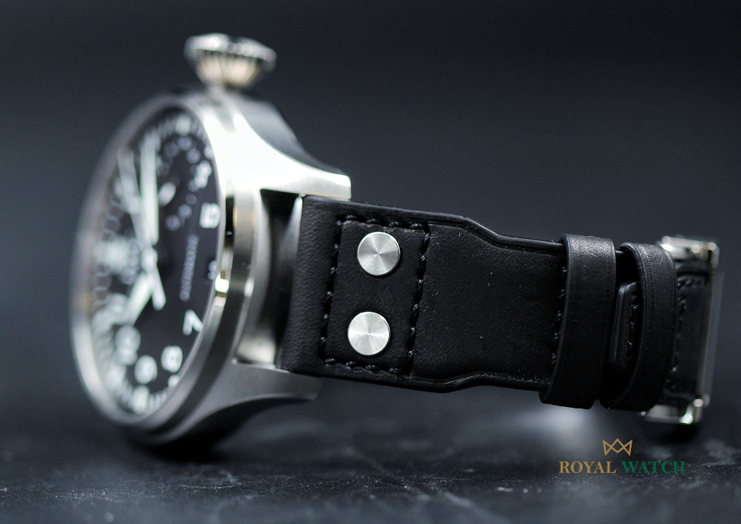 IWC Big Pilot’s Watch - IW501001 (New)