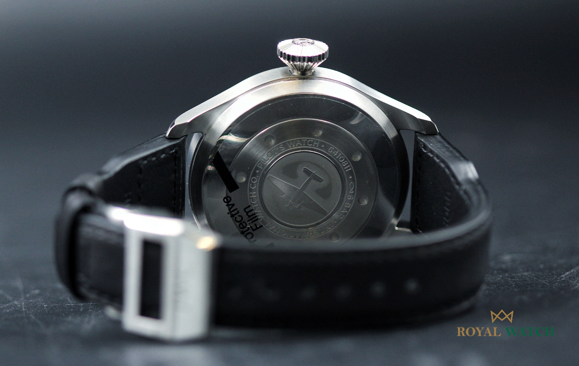 Iwc iw501001 2025