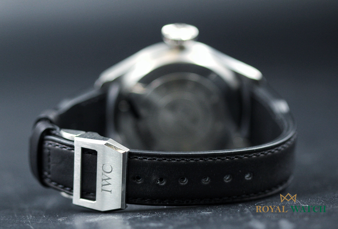 IWC Big Pilot’s Watch - IW501001 (New)
