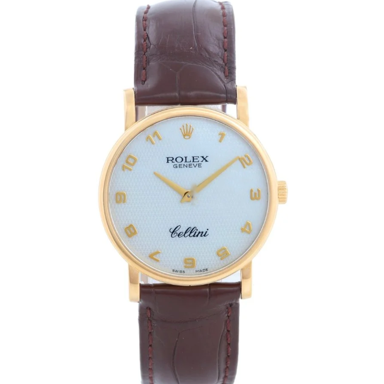 Rolex Cellini Classic 18K (Pre-Owned)