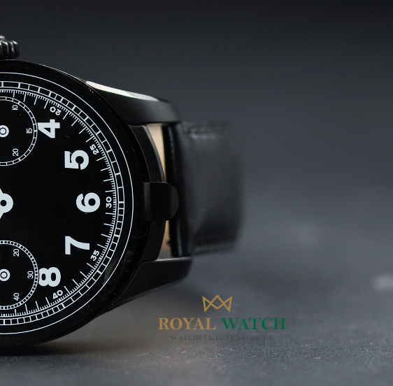 Montblanc Summit Smartwatch 46mm - 117538 (Pre-Owned)