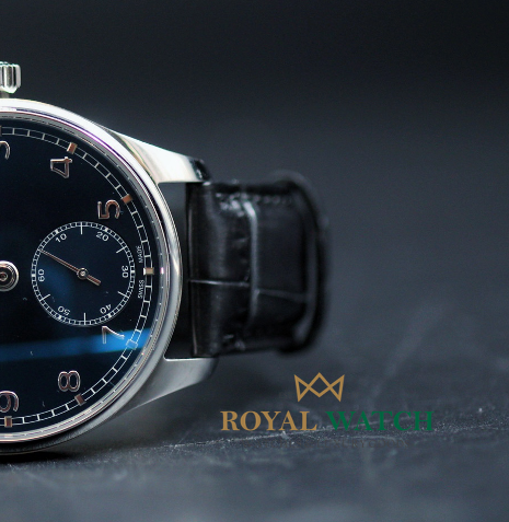 IWC Portugieser Automatic 40 - IW358305 (New)