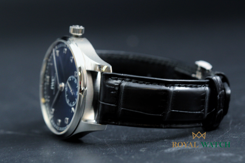 IWC Portugieser Automatic 40 IW358305 New