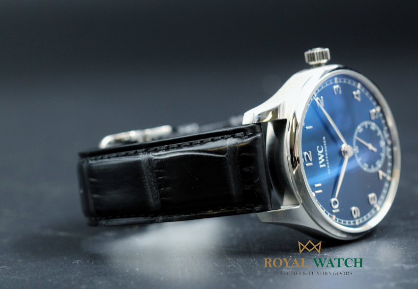 IWC Portugieser Automatic 40 - IW358305 (New)