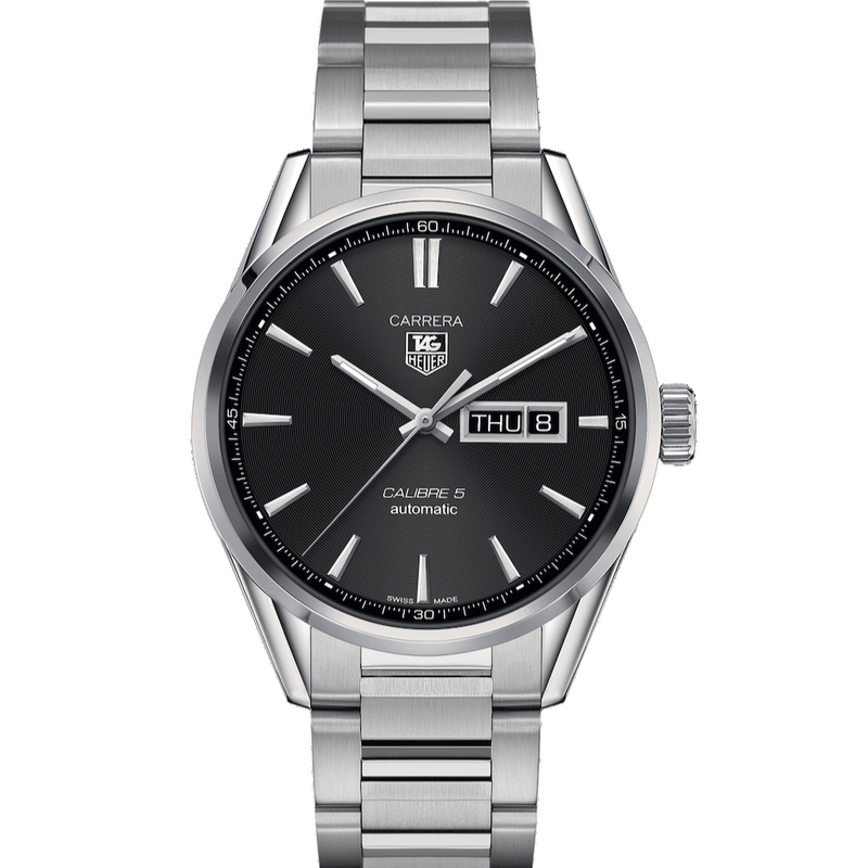 Used tag heuer carrera calibre shop 5