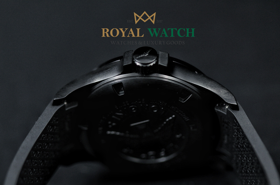Longines Conquest V.H.P. Black  - L3.726.2.66.9 (New)