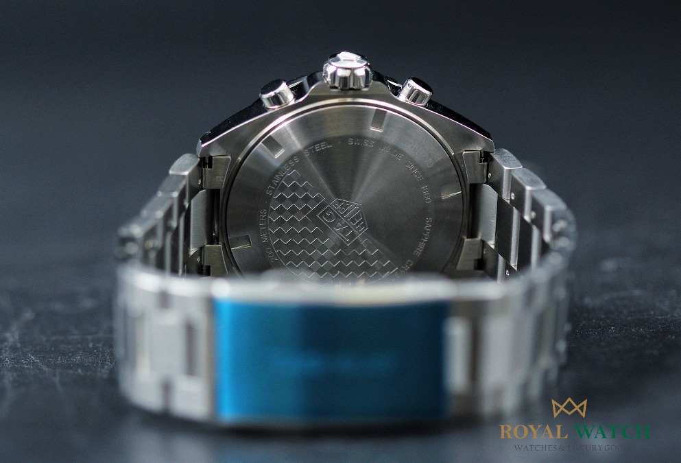 Tag Heuer Formula 1 CAZ1014.BA0842 New