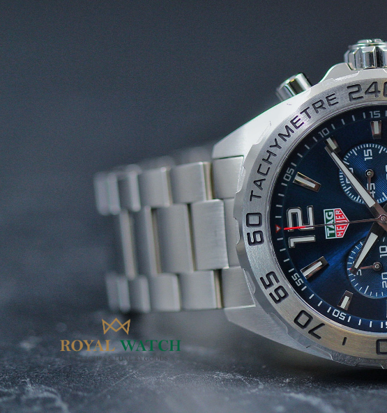 Tag Heuer Formula 1 Quartz Chronograph - CAZ101K.BA0842 (New)