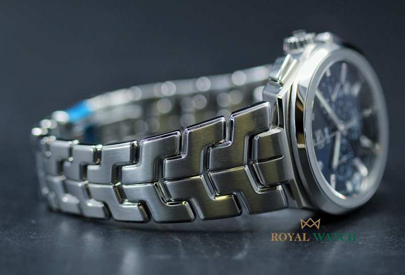 Tag heuer sales link automatic
