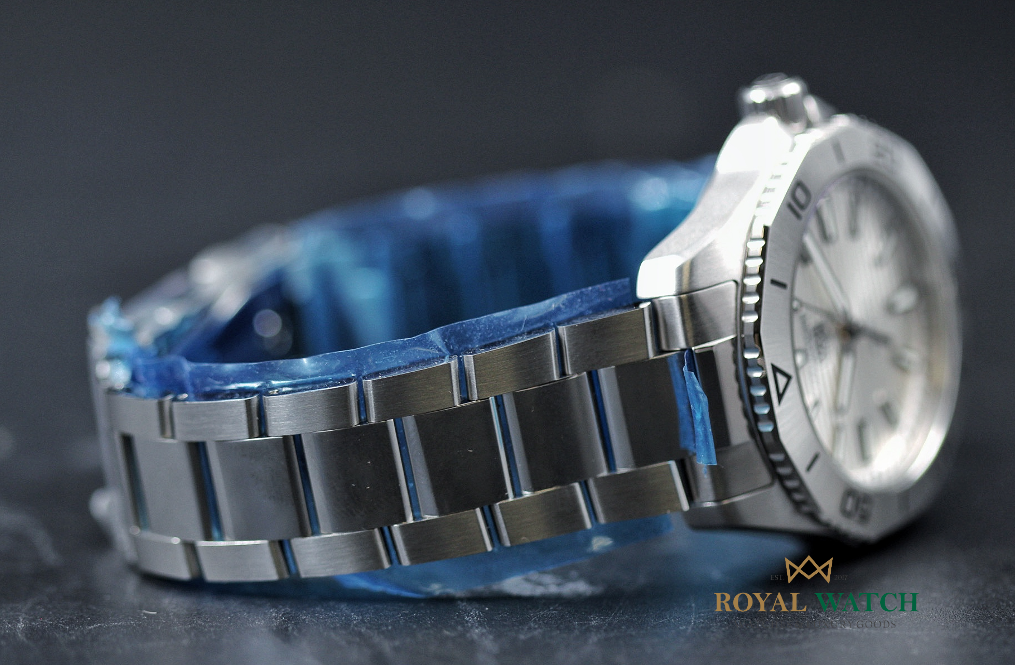 Tag Heuer Aquaracer Professional 200 - WBP1111.BA0627 (New)