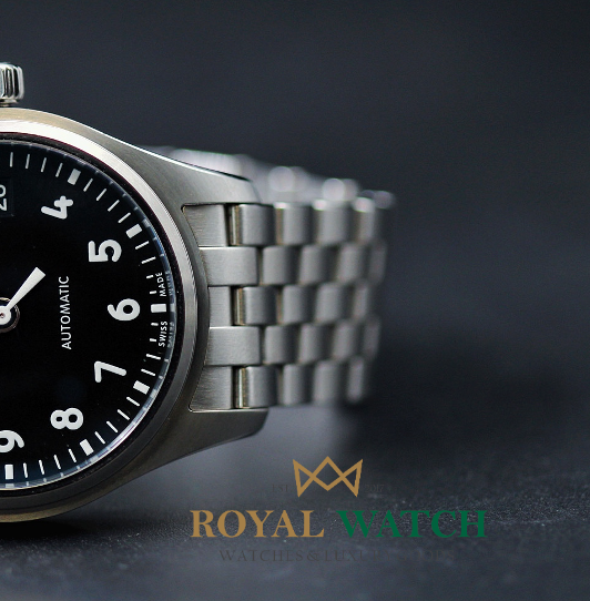 IWC Pilot’s Watch Automatic 36 - IW324010 (New)