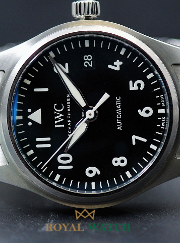 IWC Pilot’s Watch Automatic 36 - IW324010 (New)
