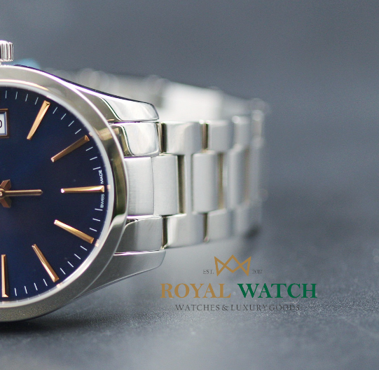 Longines Conquest Classic - L2.386.4.92.6 (New)