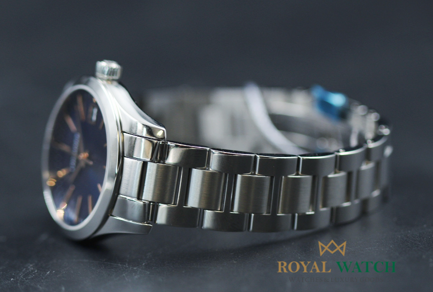 Longines Conquest Classic - L2.386.4.92.6 (New)