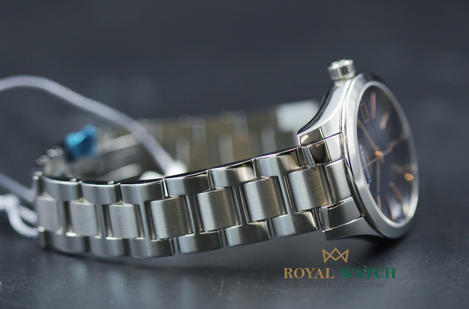Longines Conquest Classic - L2.386.4.92.6 (New)