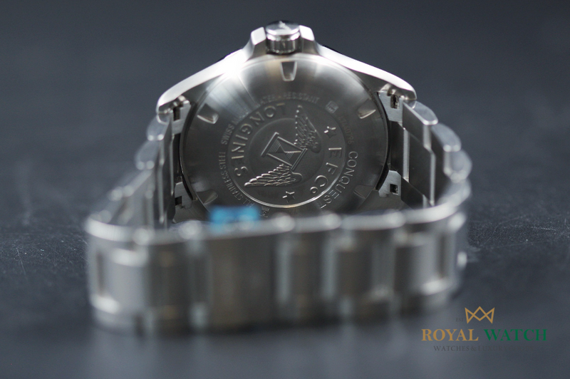 Longines conquest 2025 vhp 39mm