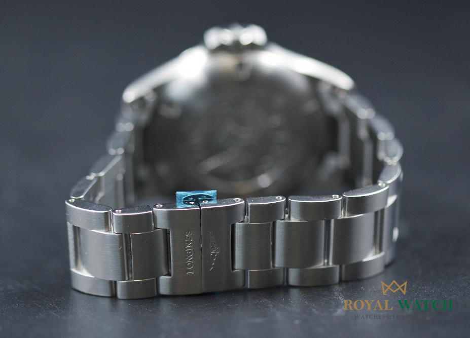 Longines Conquest V.H.P - L3.728.4.76.6 (New)