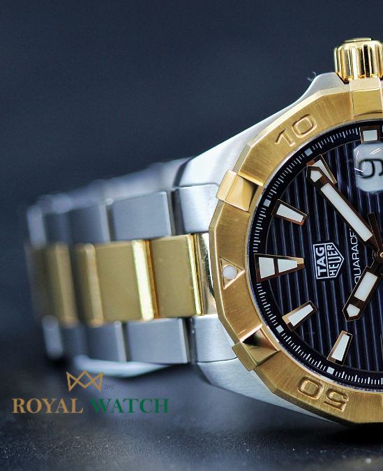Tag Heuer Aquaracer 41mm - WBD2120.BB0930 (New)