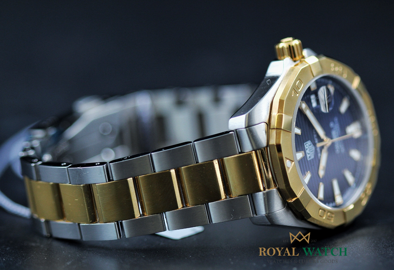 Tag heuer aquaracer sales 41mm