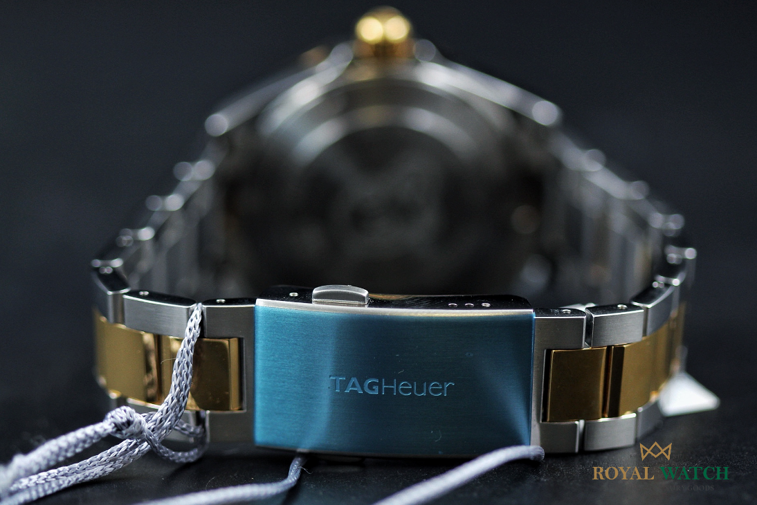 Tag Heuer Aquaracer 41mm - WBD2120.BB0930 (New)