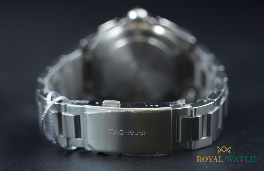 Tag Heuer Aquaracer Professional 300 - CAY111B.BA0927 (New)