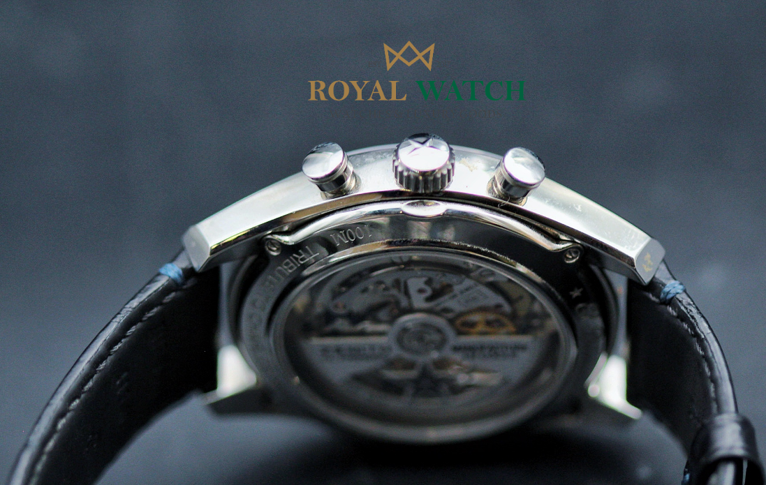 Zenith El Primero Chronomaster Open (Pre-Owned)