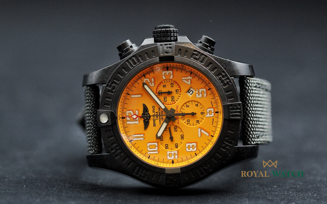 Breitling Avenger Hurricane Breitlight® - XB0170/E41IW1 (New)